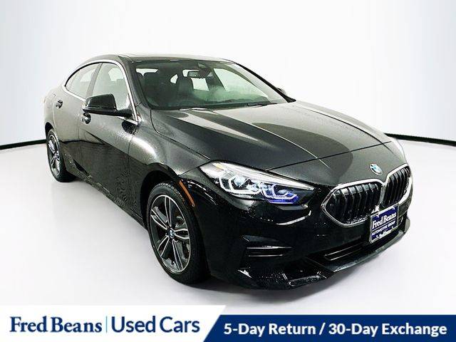 2024 BMW 2 Series 228i — Sedan — 22,695 mi — Flemington, NJ