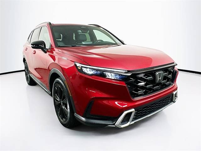 2023 Honda CR-V Hybrid Sport Touring — SUV — 24,230 mi — Flemington, NJ