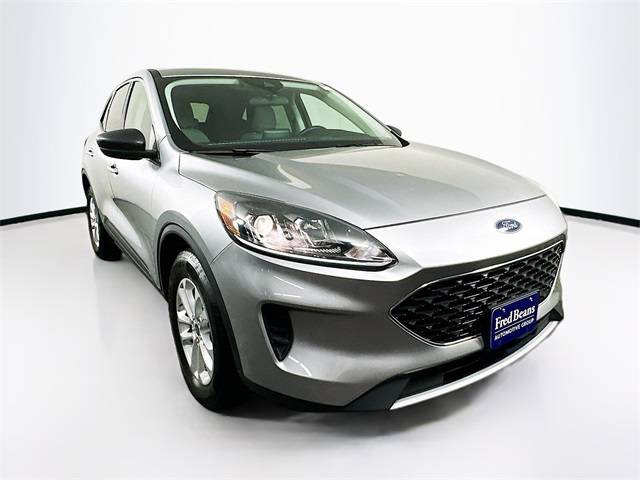 2022 Ford Escape SE — SUV — 27,865 mi — Flemington, NJ