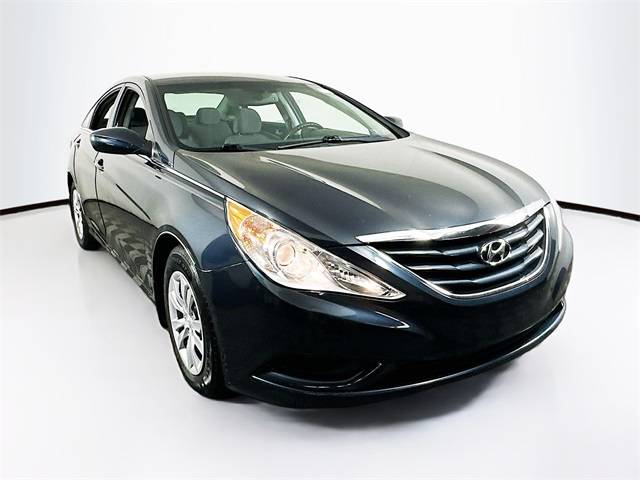 2013 Hyundai Sonata GLS — Sedan — 99,616 mi — Flemington, NJ