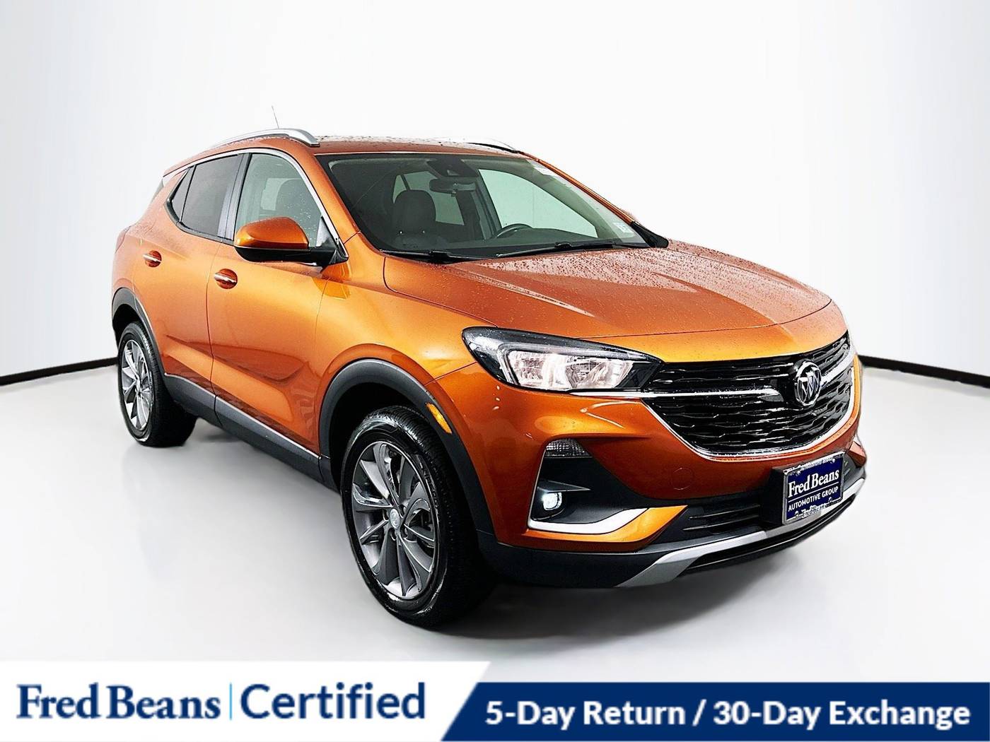 2022 Buick Encore GX Select — SUV — 34,750 mi — Flemington, NJ