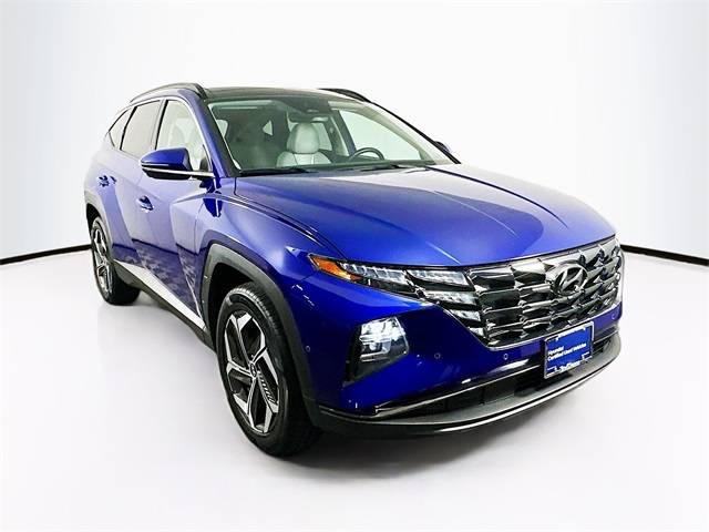 2024 Hyundai Tucson Limited — SUV — 39,083 mi — Flemington, NJ