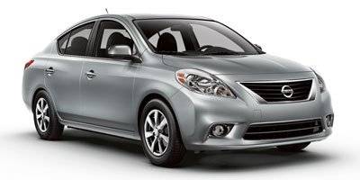 2012 Nissan Versa 1.6 SL — Sedan — 97,371 mi — Flemington, NJ