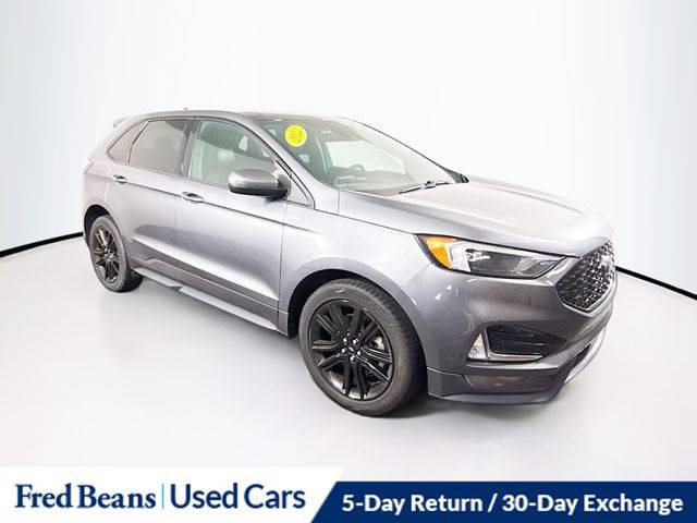 2022 Ford Edge ST-Line — SUV — 57,592 mi — Flemington, NJ