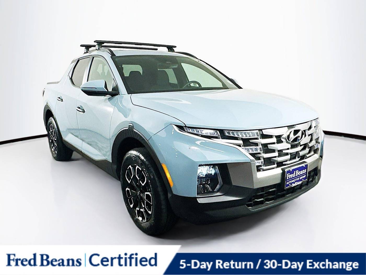 2024 Hyundai Santa Cruz SEL — Pickup Truck — 1,145 mi — Flemington, NJ