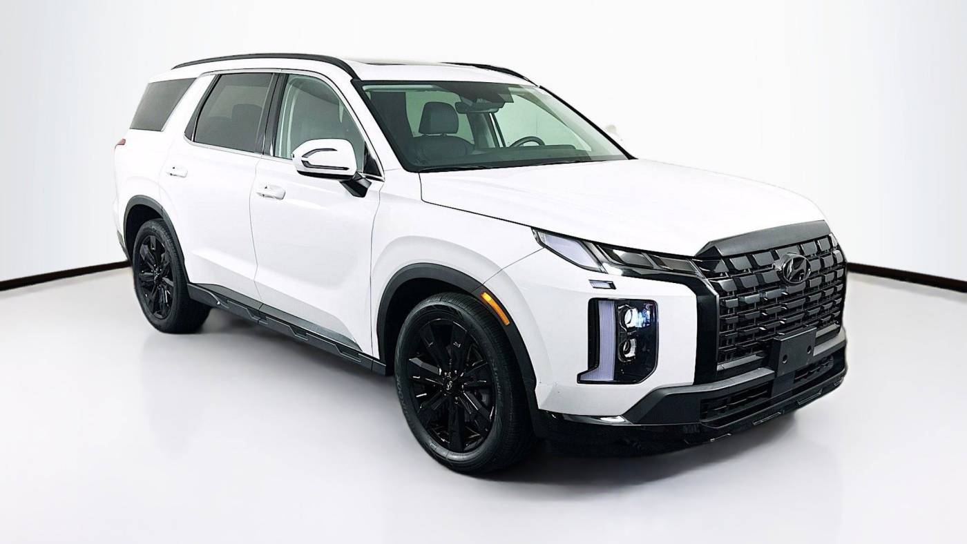 2024 Hyundai Palisade XRT — SUV — 29,779 mi — Flemington, NJ
