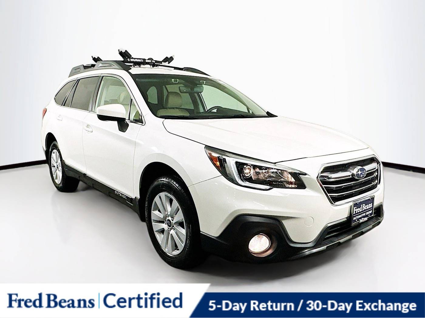 2019 Subaru Outback 2.5i Premium — SUV — 87,279 mi — Flemington, NJ