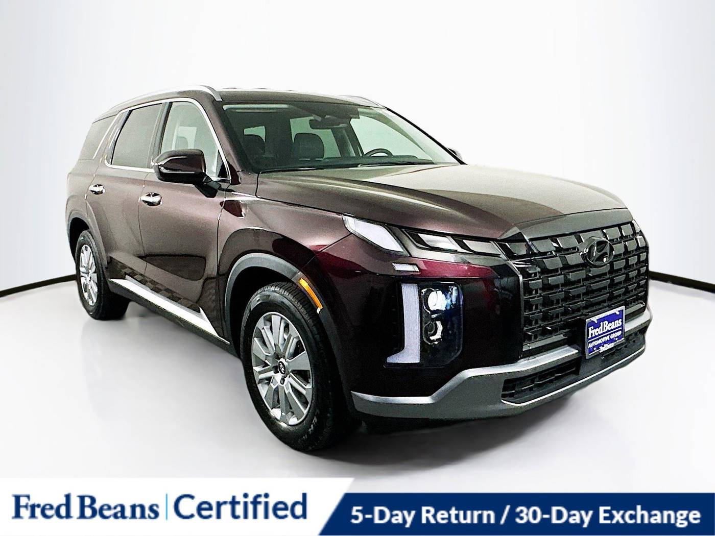 2024 Hyundai Palisade SEL — SUV — 37,767 mi — Flemington, NJ