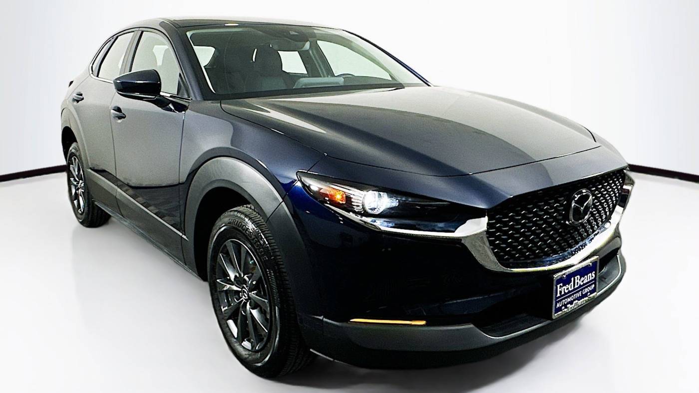 2021 Mazda CX-30 Base — SUV — 64,535 mi — Flemington, NJ