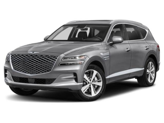 2021 Genesis GV80 3.5T Advanced + — SUV — 91,608 mi — Flemington, NJ