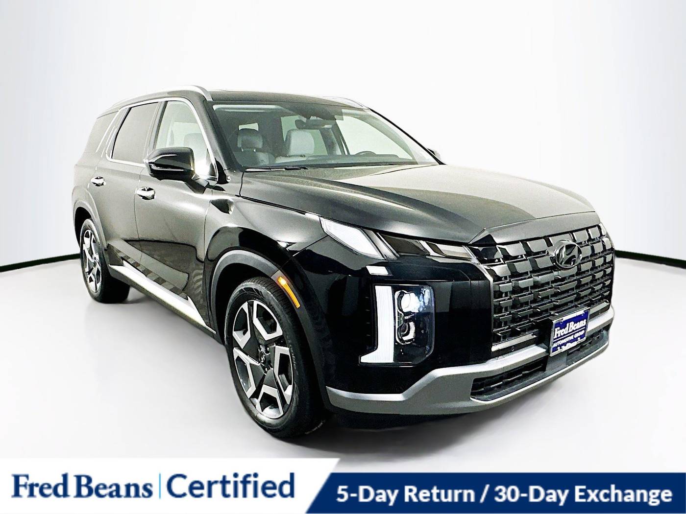 2024 Hyundai Palisade SEL — SUV — 24,353 mi — Flemington, NJ