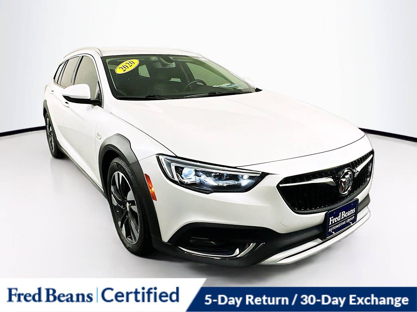 2020 Buick Regal TourX Essence — Wagon — 50,380 mi — Flemington, NJ