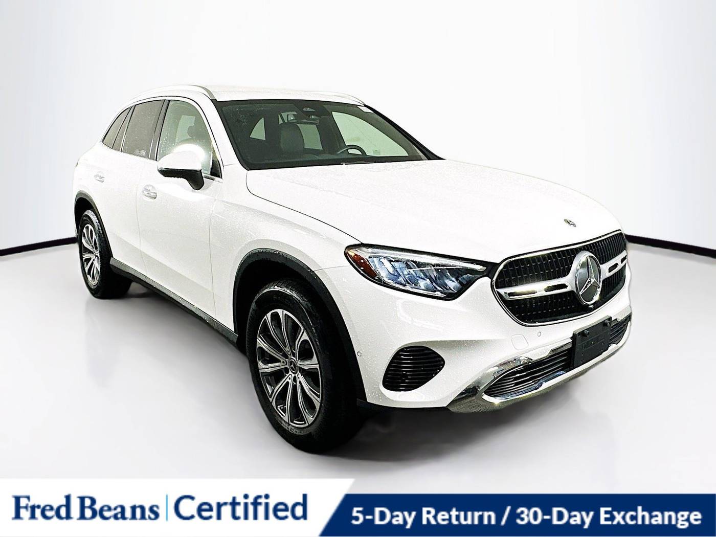 2024 Mercedes-Benz GLC GLC 300 — SUV — 20,249 mi — Flemington, NJ