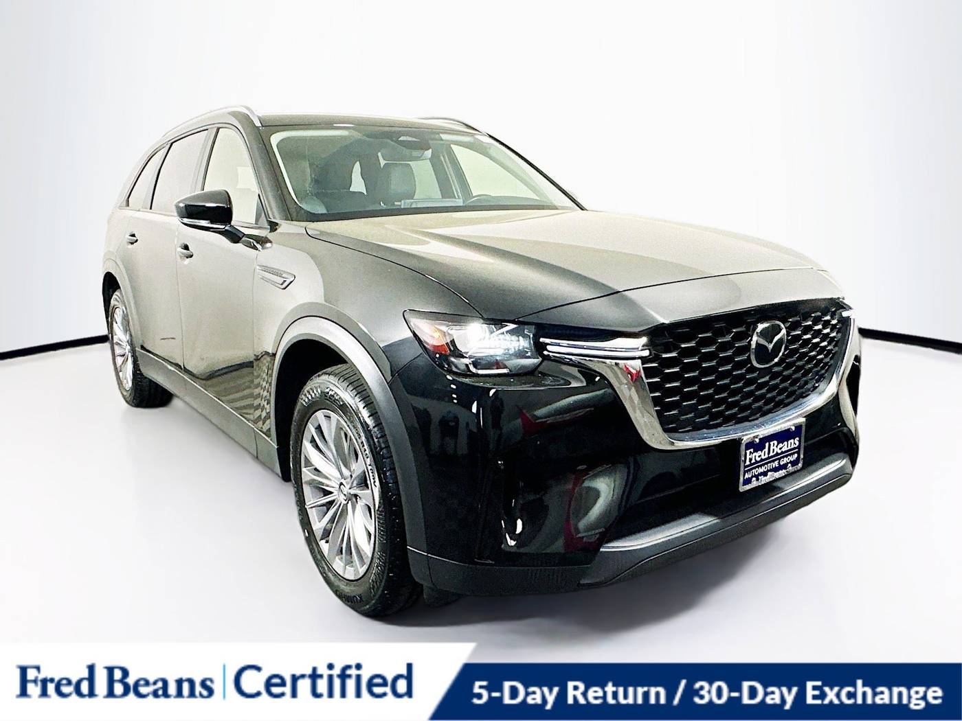 2024 Mazda CX-90 Select — SUV — 26,108 mi — Flemington, NJ