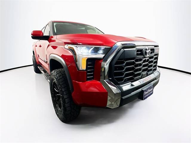 2022 Toyota Tundra SR5 — Pickup Truck — 43,133 mi — Flemington, NJ