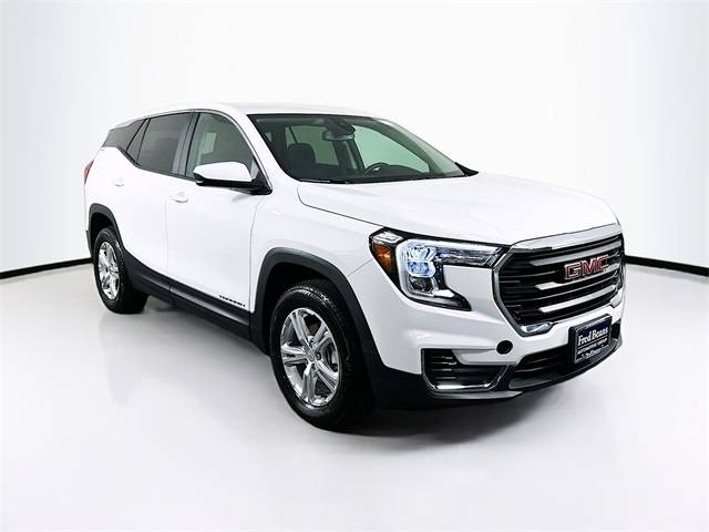 2024 GMC Terrain SLE — SUV — 19,716 mi — Flemington, NJ