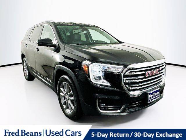 2022 GMC Terrain SLT — SUV — 90,892 mi — Flemington, NJ