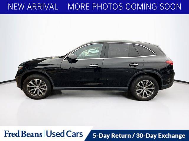 2024 Mercedes-Benz GLC GLC 300 — SUV — 25,253 mi — Flemington, NJ