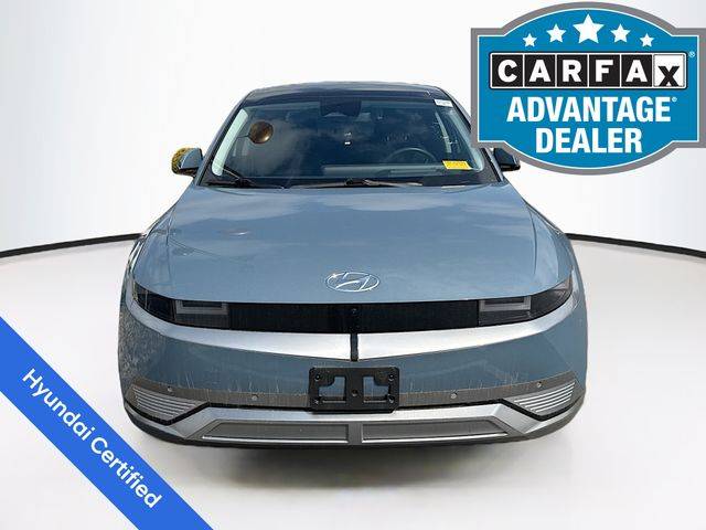 2024 Hyundai IONIQ 5 Limited — SUV — 27,109 mi — Flemington, NJ