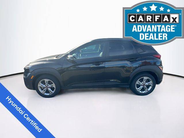 2023 Hyundai Kona SEL — SUV — 13,428 mi — Flemington, NJ