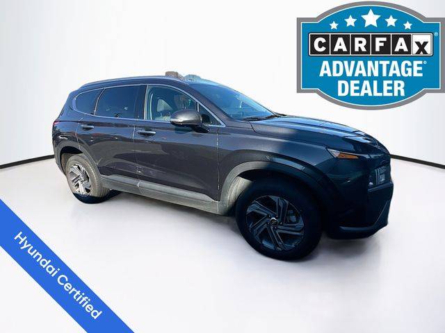 2023 Hyundai Santa Fe SEL — SUV — 33,903 mi — Flemington, NJ