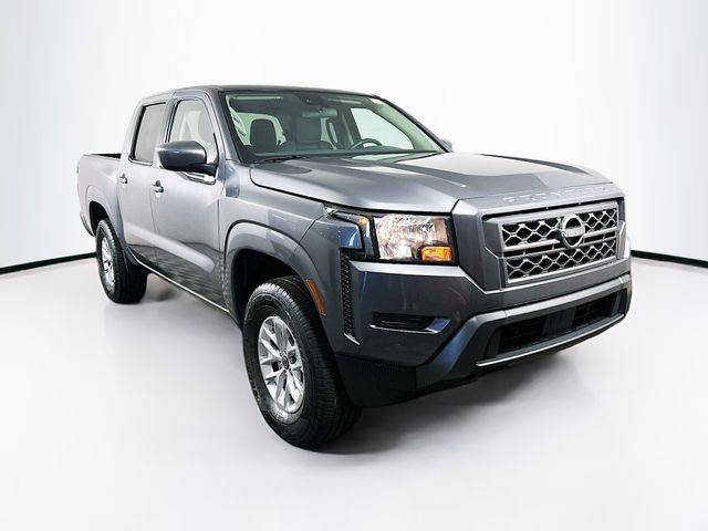 2024 Nissan Frontier SV — Pickup Truck — 19,273 mi — Flemington, NJ