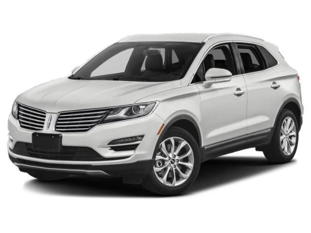 2015 Lincoln MKC AWD — SUV — 171,975 mi — Flemington, NJ