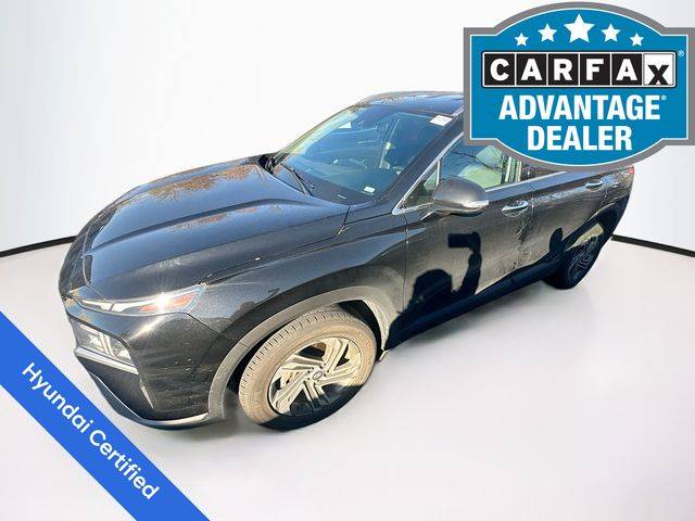 2023 Hyundai Santa Fe SEL — SUV — 48,340 mi — Flemington, NJ