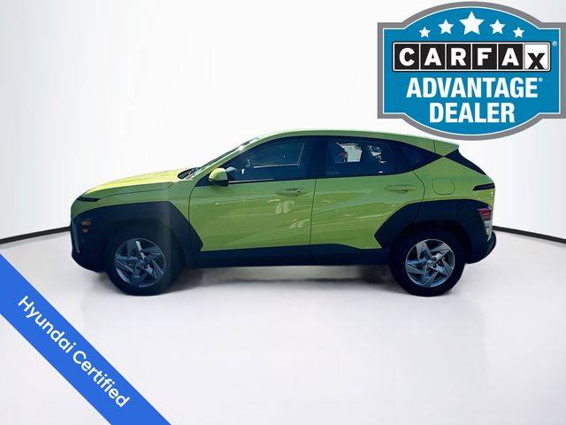 2024 Hyundai Kona SE — SUV — 29,790 mi — Flemington, NJ