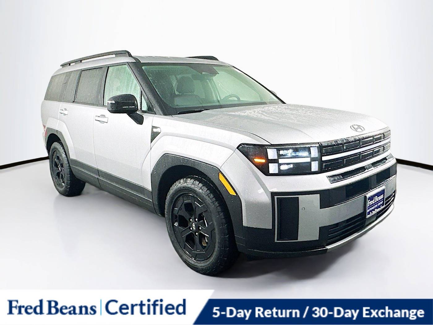 2024 Hyundai Santa Fe XRT — SUV — 22,520 mi — Flemington, NJ