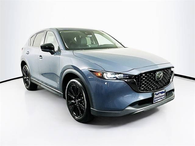 2024 Mazda CX-5 2.5 S Carbon Edition — SUV — 17,266 mi — Flemington, NJ