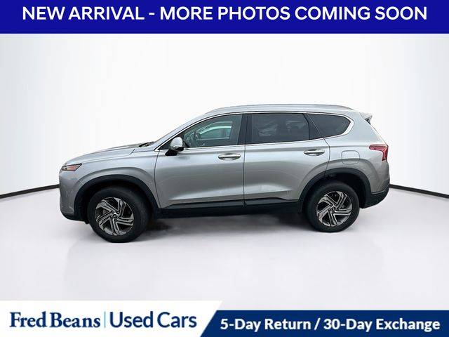 2023 Hyundai Santa Fe SEL — SUV — 38,249 mi — Flemington, NJ