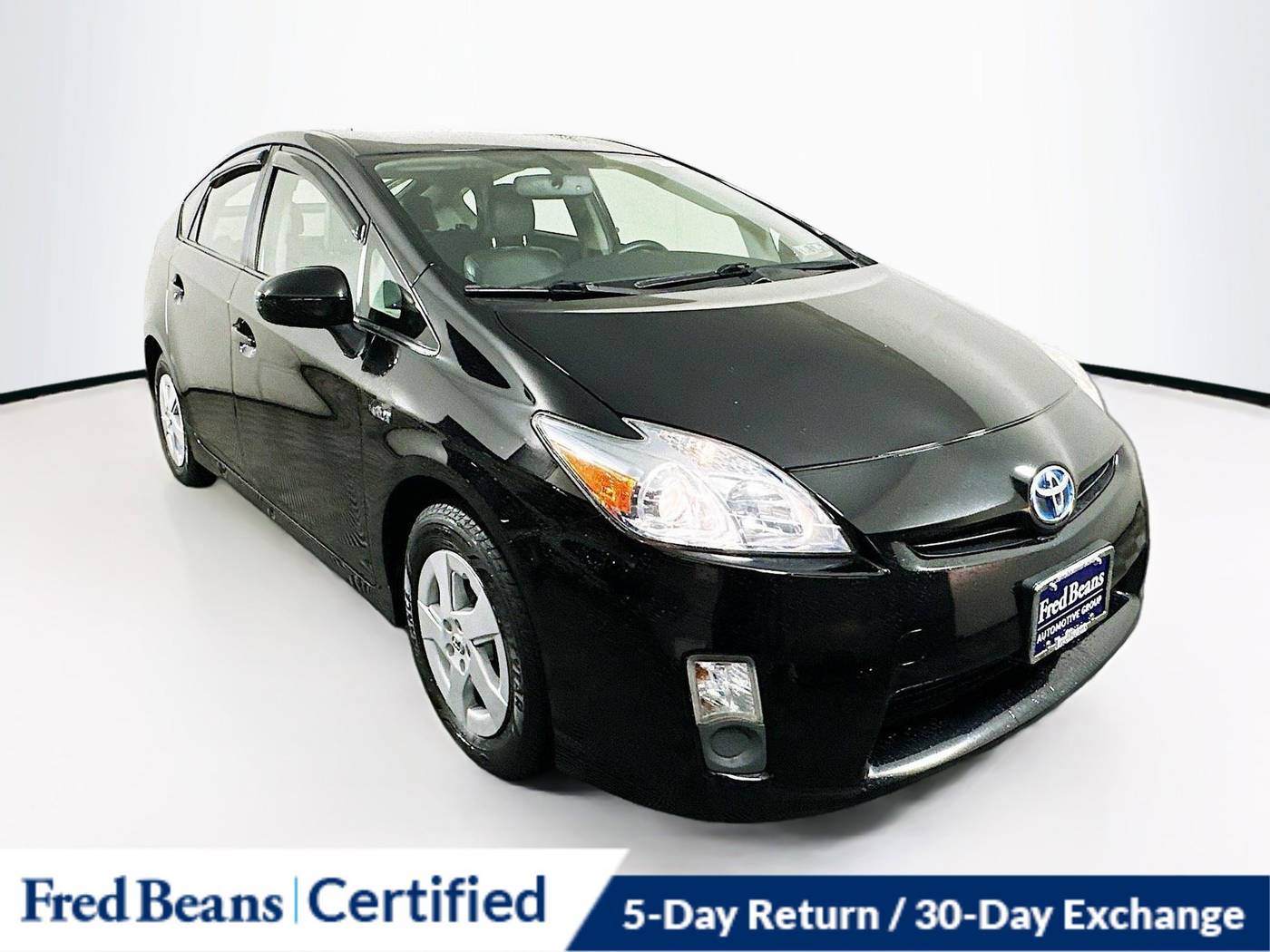 2010 Toyota Prius Four — Sedan — 137,248 mi — Flemington, NJ