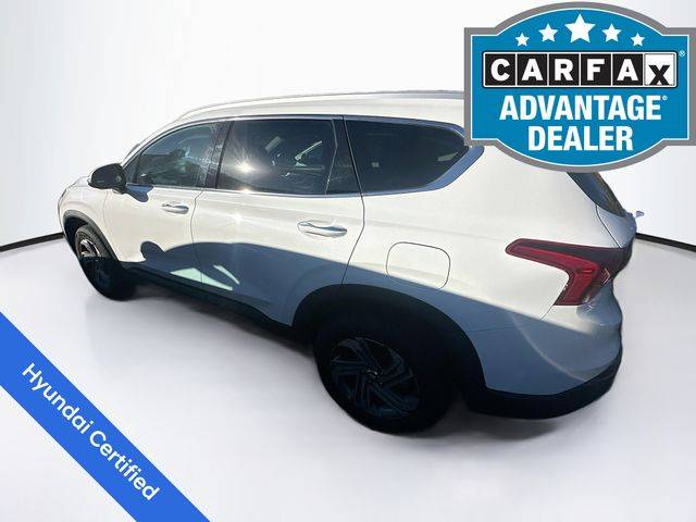 2023 Hyundai Santa Fe SEL — SUV — 41,829 mi — Flemington, NJ