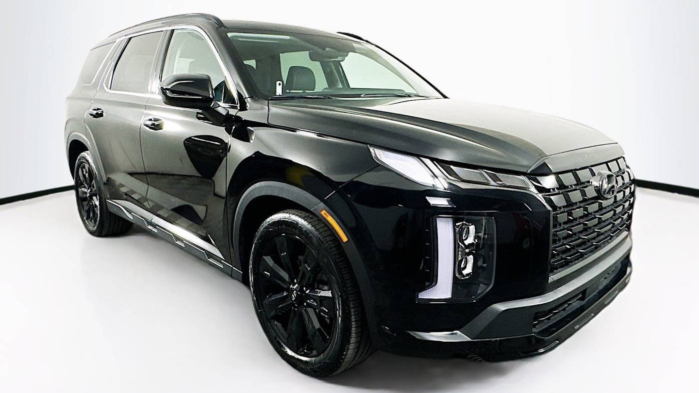 2024 Hyundai Palisade XRT — SUV — 30,282 mi — Flemington, NJ