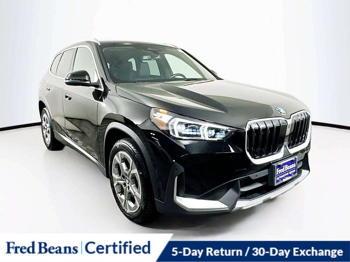 2023 BMW X1 28i — SUV — 20,748 mi — Flemington, NJ