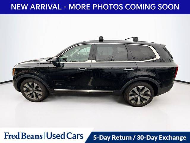 2020 Kia Telluride S — SUV — 70,590 mi — Flemington, NJ
