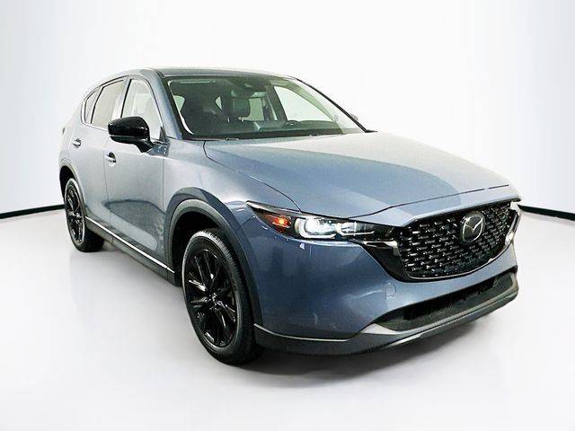 2024 Mazda CX-5 2.5 S Carbon Edition — SUV — 19,495 mi — Flemington, NJ