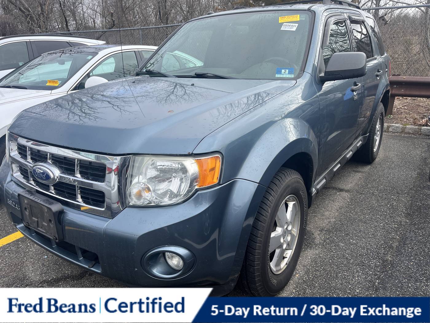 2012 Ford Escape XLT — SUV — 133,750 mi — Flemington, NJ
