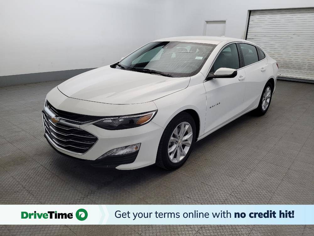 2023 Chevrolet Malibu LT — Sedan — 76,039 mi — Woodbridge, VA