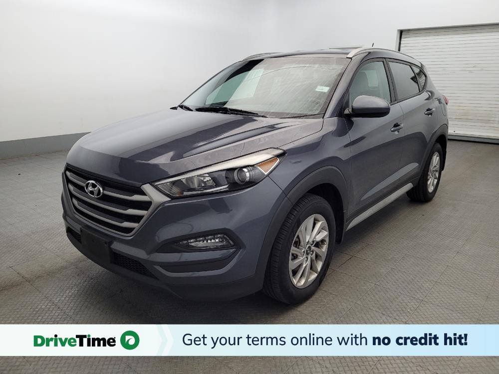 2017 Hyundai Tucson SE — SUV — 85,927 mi — Woodbridge, VA