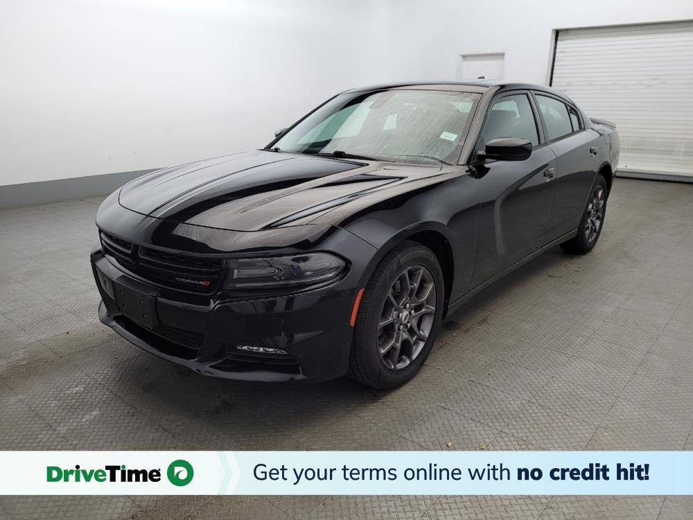 2018 Dodge Charger GT — Sedan — 41,515 mi — Woodbridge, VA