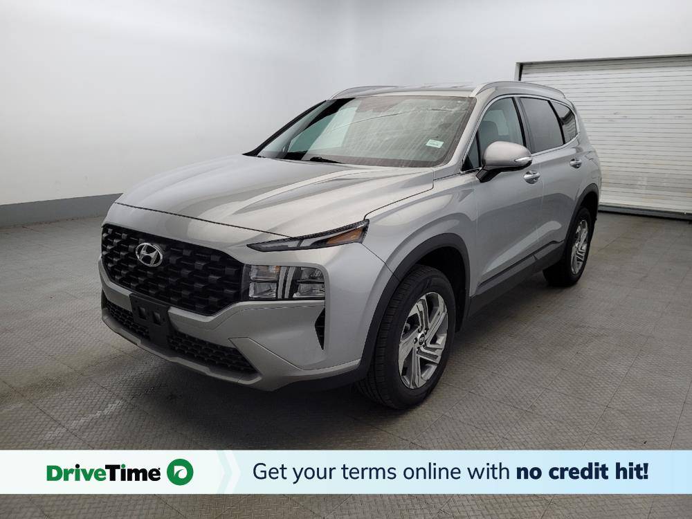 2023 Hyundai Santa Fe SEL — SUV — 40,747 mi — Woodbridge, VA