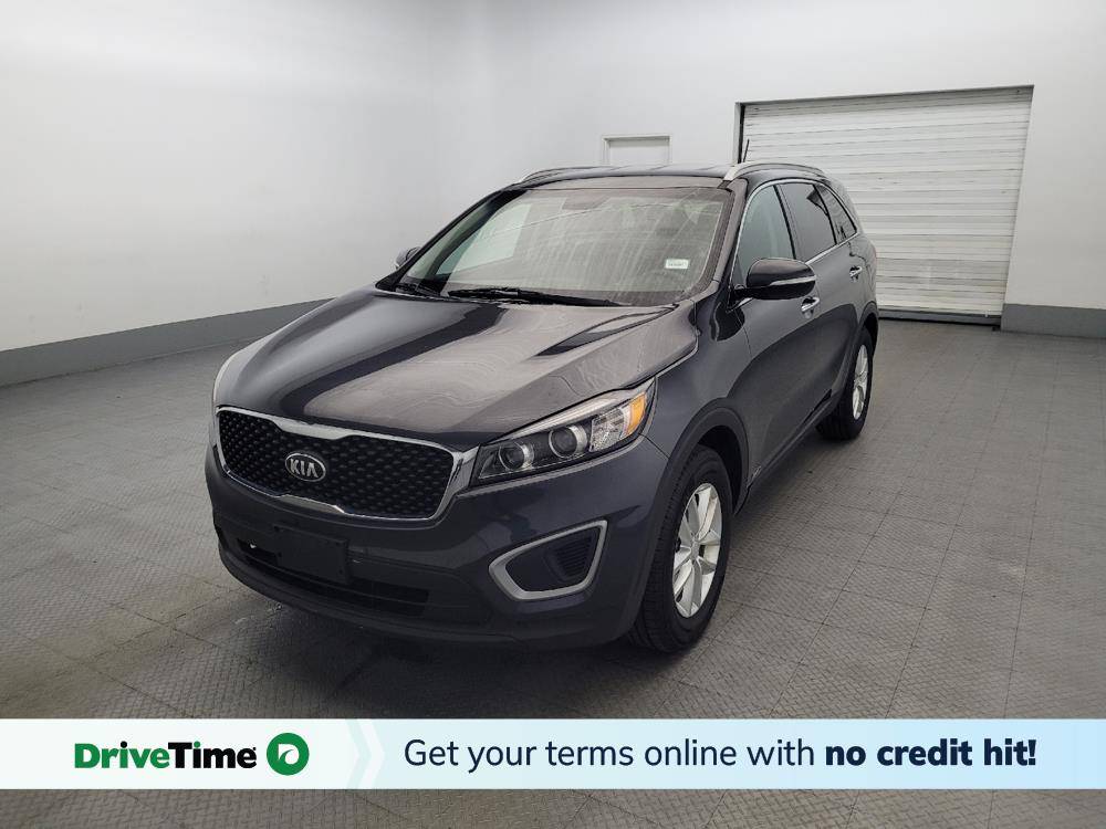 2017 Kia Sorento LX — SUV — 94,009 mi — Woodbridge, VA