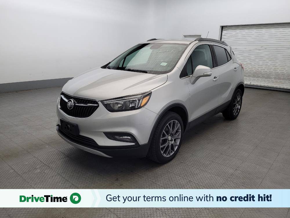 2019 Buick Encore Sport Touring — SUV — 88,972 mi — Woodbridge, VA