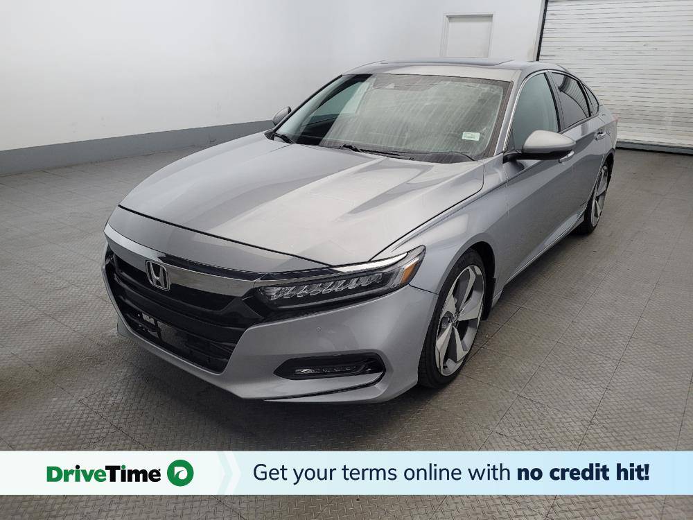 2018 Honda Accord Touring — Sedan — 116,262 mi — Woodbridge, VA