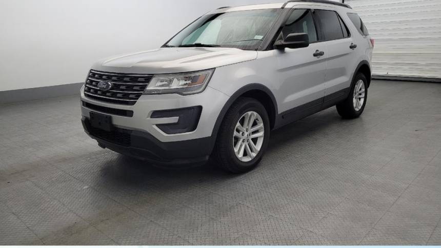 2016 Ford Explorer Base — SUV — 94,497 mi — Woodbridge, VA