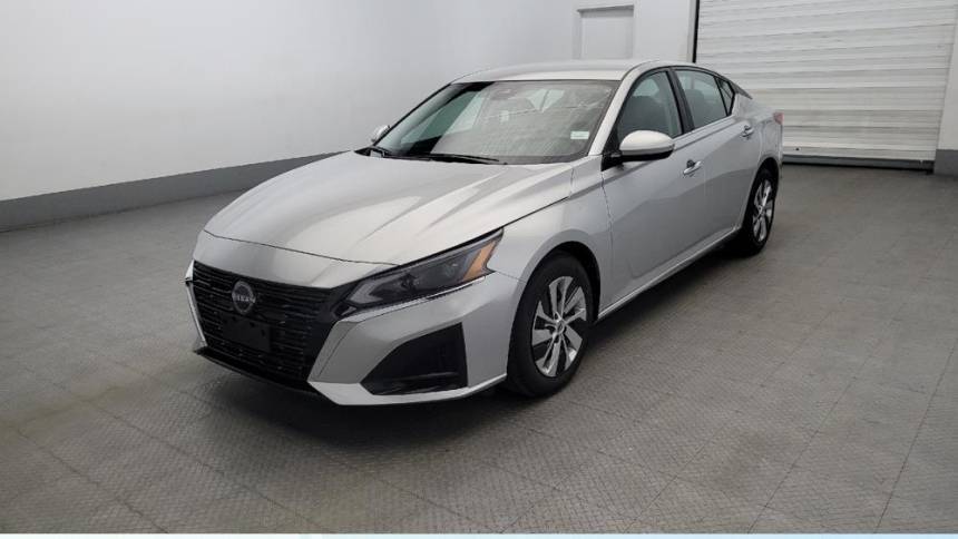 2023 Nissan Altima S — Sedan — 50,151 mi — Woodbridge, VA