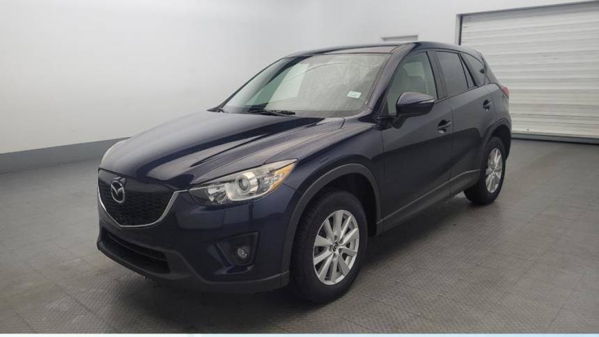 2015 Mazda CX-5 Touring — SUV — 86,988 mi — Woodbridge, VA