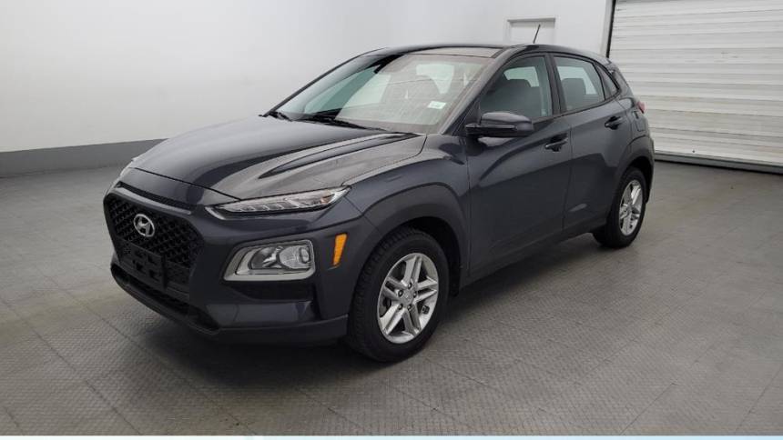 2021 Hyundai Kona SE — SUV — 17,688 mi — Woodbridge, VA